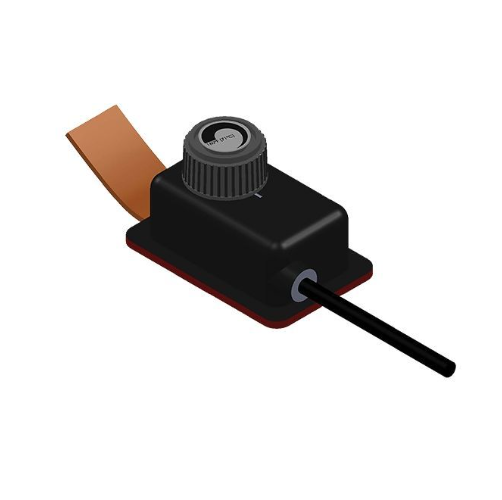 美国BRISKHEAT HSTAT301008 带高温可调控制的硅橡胶加热胶带