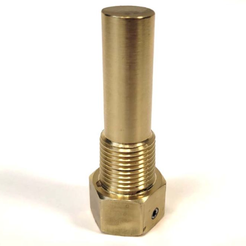 美国BRISKHEAT TB110N-BW 黄铜接头 温度控制器配件