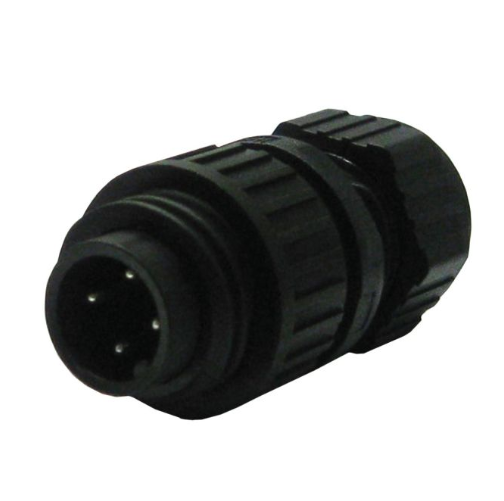 美国BRISKHEAT 11646 温控器配件 4针插头