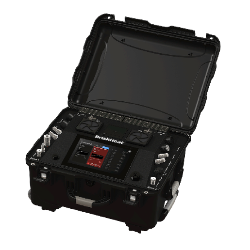 美国BRISKHEAT ACR-4-DB120KIT 热粘合机