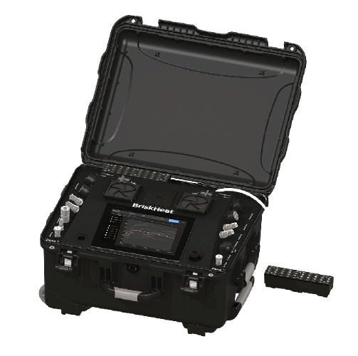 美国BRISKHEAT ACR-4-D240KIT 热粘合机