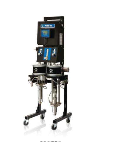 美国GRACO固瑞克  ProMix 2KE 配比器 24F090