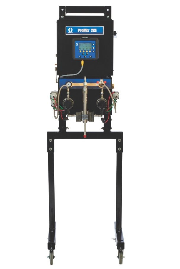 美国GRACO固瑞克  ProMix 2KE 配比器 24F082