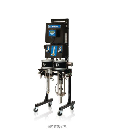 美国GRACO固瑞克  ProMix 2KE 配比器 24F113