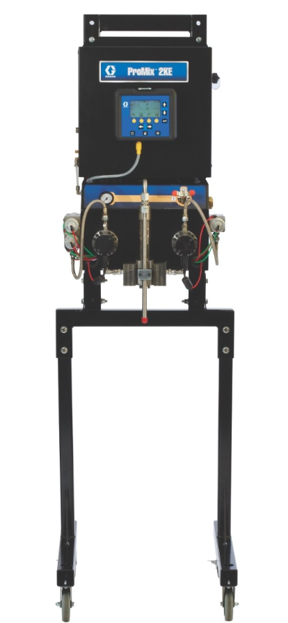 美国GRACO固瑞克  ProMix 2KE 配比器 24F085