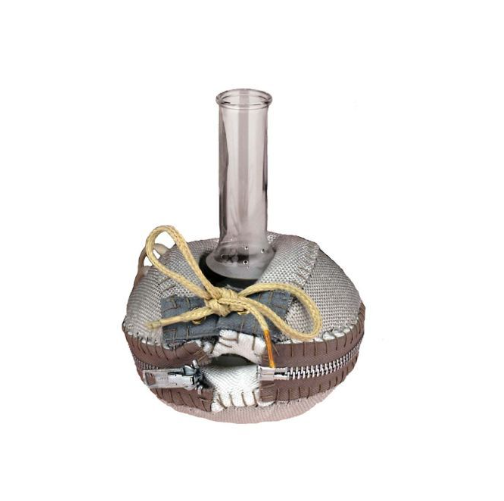 美国BRISKHEAT HM0500-SS1 上半球加热套