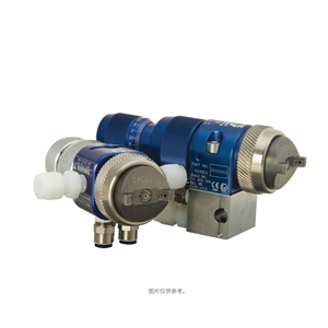 美国GRACO固瑞克 AirPro EFX 自动空气喷枪 24B884