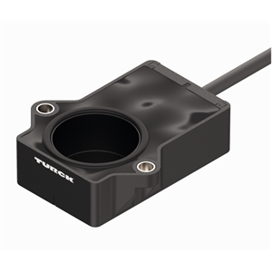 德国TURCK图尔克非接触式编码器RI40P1-QR20-LU4X2