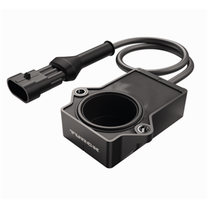 德国TURCK图尔克非接触式编码器RI20P1-QR20-LU4X2-0.24-AMP01-3P