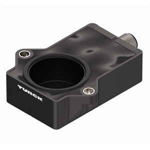 德国TURCK图尔克非接触式编码器RI40P1-QR20-LU4X2-H1141