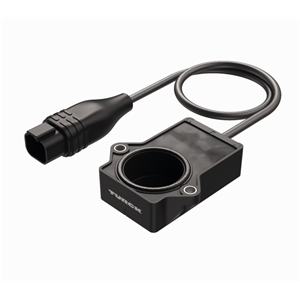 德国TURCK图尔克非接触式编码器RI360P1-QR20-9F16B-0.3-DT04-4PMB