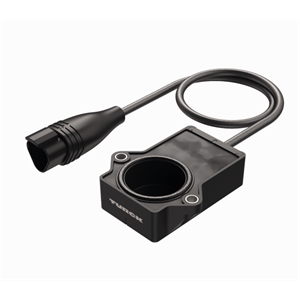 德国TURCK图尔克非接触式编码器RI120P1-QR20-LU4X2-0.15-DT04-3PMB