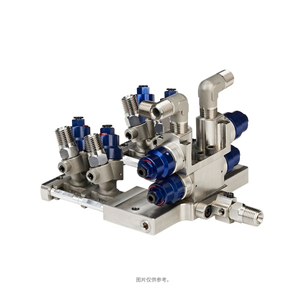 美国GRACO固瑞克 IniFlex 自动喷枪 FXAG22