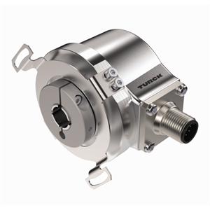 德国TURCK图尔克非接触式编码器REI-12H8E-4B5000-H1181