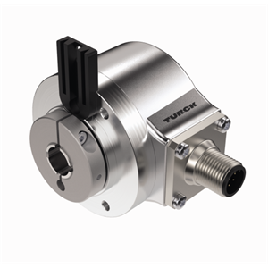 德国TURCK图尔克非接触式编码器REI-12H10T-2B512-H1181