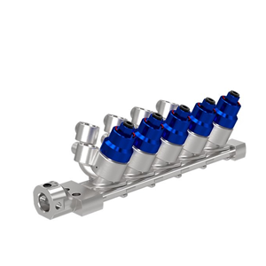 美国GRACO固瑞克 IniFlex 换色阀组  FXCC0003S