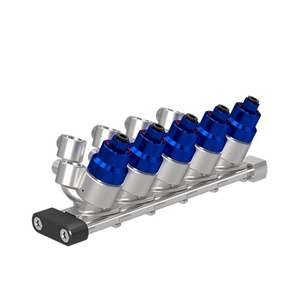 美国GRACO固瑞克 IniFlex 换色阀组 FXCC0004C