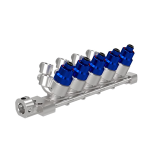 美国GRACO固瑞克 IniFlex 换色阀组 FXCC0501S