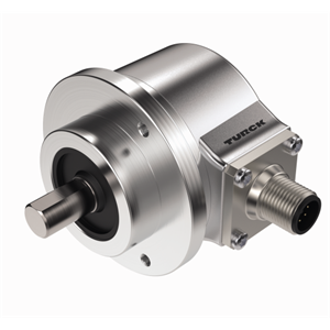 德国TURCK图尔克非接触式编码器REI-10S12C-4B1024-H1181