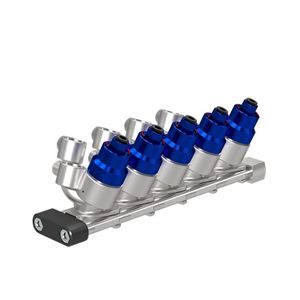 美国GRACO固瑞克 IniFlex 换色阀组 FXCC0006C