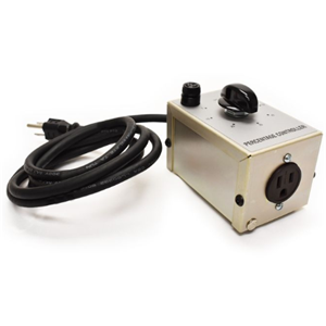 美国BRISKHEAT TP0942-000 便携式时间百分比拨号控制器