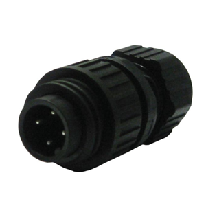 美国BRISKHEAT 11646 温控器配件 4针插头