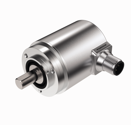 德国TURCK图尔克非接触式编码器RES-184S6C-9F14B-H1151