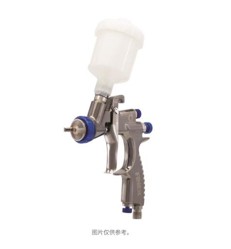 美国GRACO固瑞克  Finex Finex 空气喷涂重力进料喷枪 289258