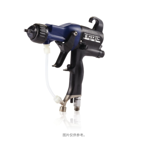 美国GRACO固瑞克  Pro Xp40 空气喷涂手动静电通用喷枪   L40T10