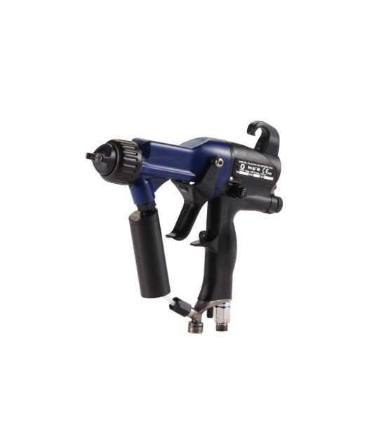 美国GRACO固瑞克  Pro Xp60 空气喷涂手动静电高电导枪  L60T16