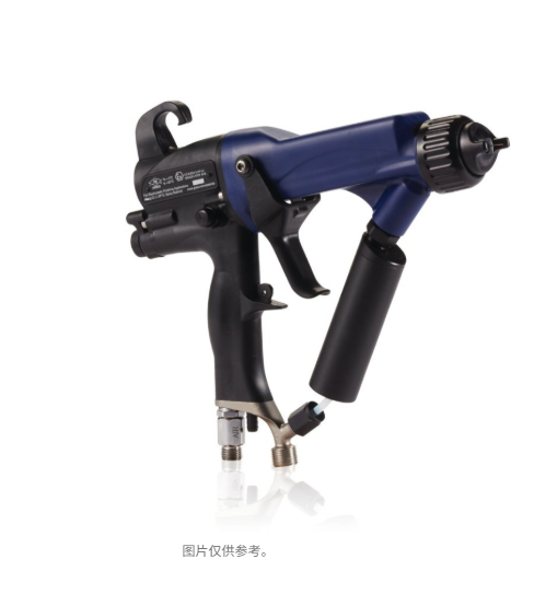 美国GRACO固瑞克  Pro Xp85 空气喷涂手动静电高电导枪  L85T16