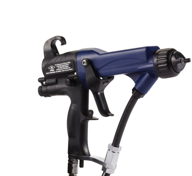 美国GRACO固瑞克 Pro Xp60 WB 手动空气喷枪 L60T17