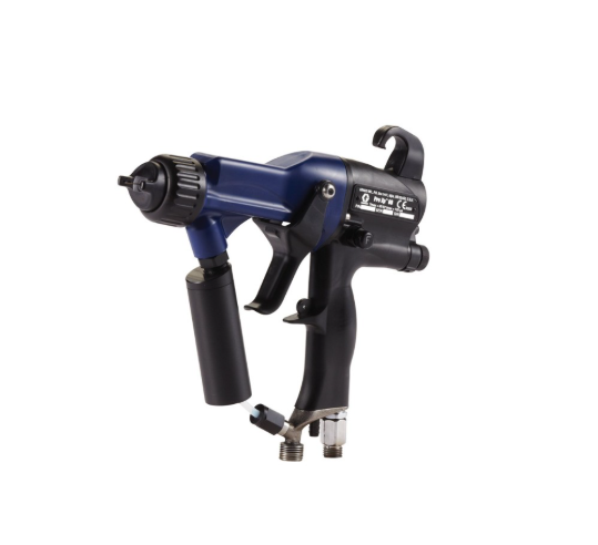 美国GRACO固瑞克 Pro Xp60 空气喷涂手动静电高电导枪  L60T26