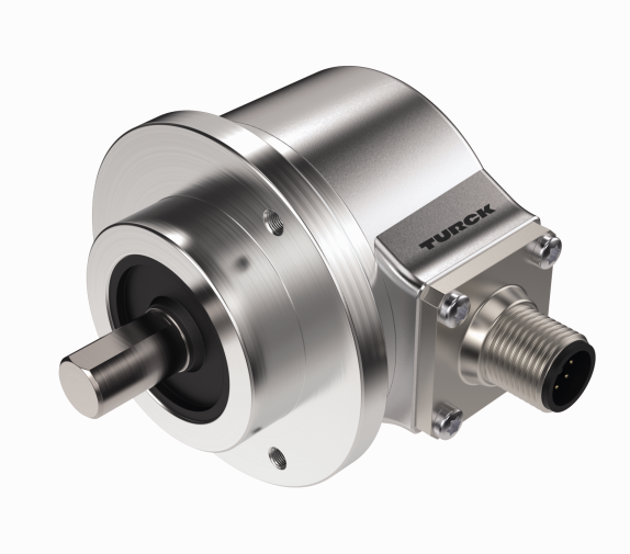 德国TURCK图尔克非接触式编码器REI-10SA1C-4B3600-H1181