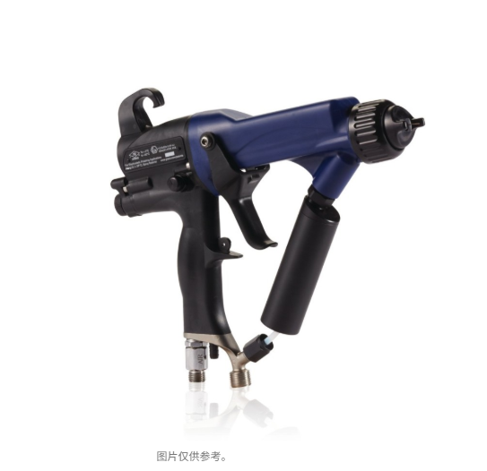 美国GRACO固瑞克 Pro Xp85 空气喷涂手动静电高电导枪 L85T26