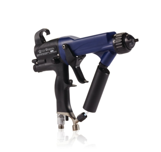 美国GRACO固瑞克 Pro Xp85 空气喷涂手动静电喷枪 L85T78