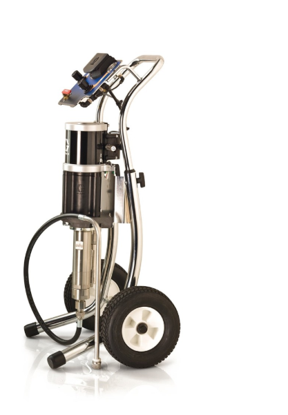 美国GRACO固瑞克 15:1 Merkur 泵 G15C81