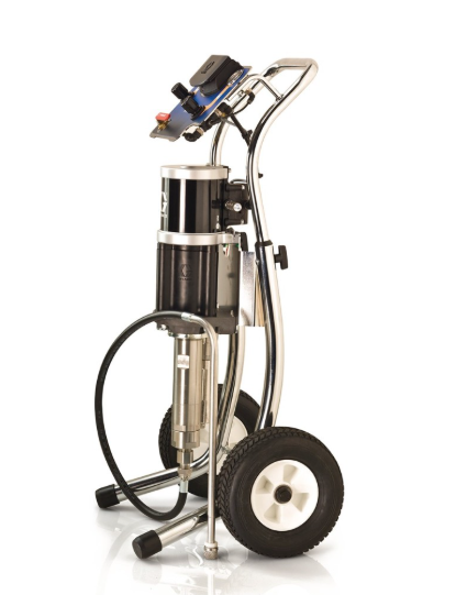 美国GRACO固瑞克 24:1 Merkur 无气套件 G24C03