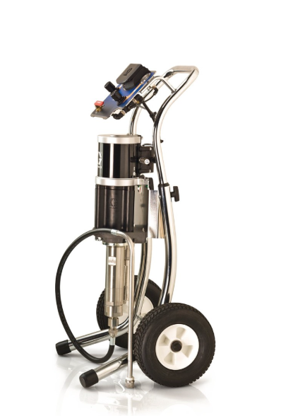 美国GRACO固瑞克 28:1 Merkur 无气套件 G28C03