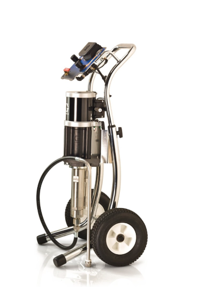 美国GRACO固瑞克 28:1 Merkur 泵 G28C01