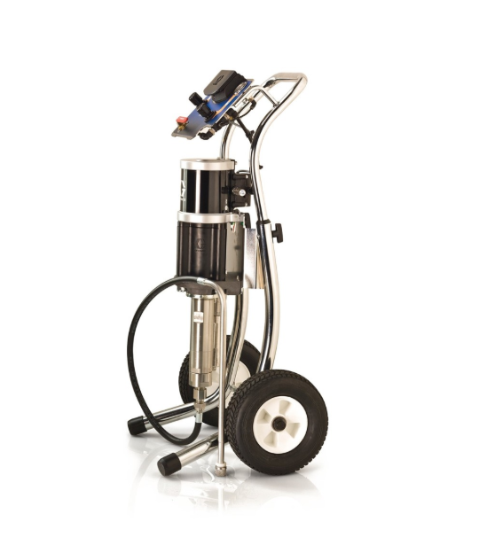 美国GRACO固瑞克 30:1 Merkur 无气套件 G30C09