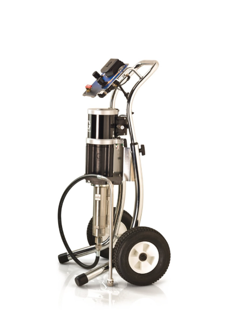 美国GRACO固瑞克 30:1 Merkur 无气套件 G30C55