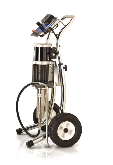 美国GRACO固瑞克 30:1 Merkur 泵 G30C05