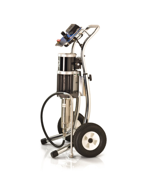 美国GRACO固瑞克 30:1 Merkur 泵 G30C51