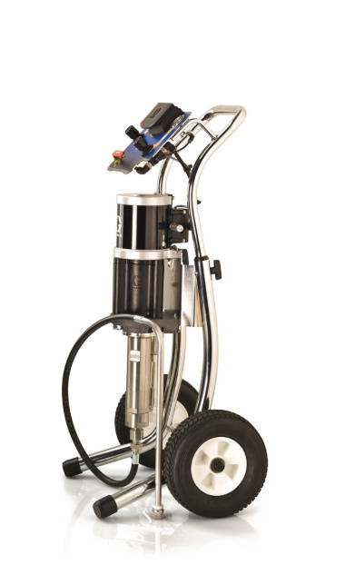 美国GRACO固瑞克 45:1 Merkur 泵 G45C01