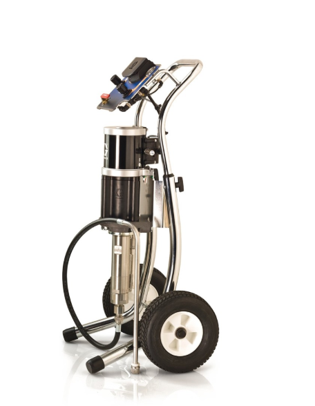 美国GRACO固瑞克 48:1 Merkur 泵 G48C01