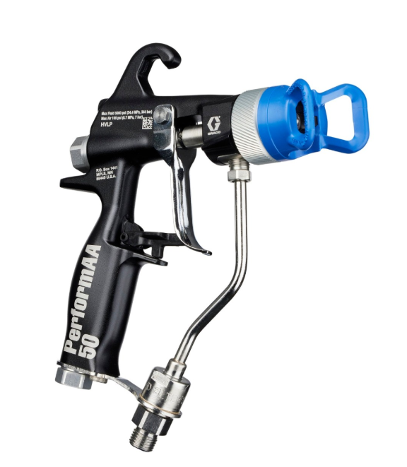 美国GRACO固瑞克  PerformAA 5000 无气喷枪 26B520