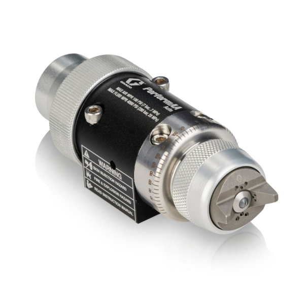 美国GRACO固瑞克  PerformAA 自动空气辅助喷枪 26B570