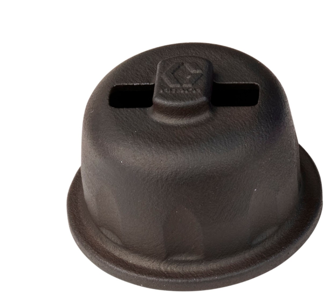 美国GRACO固瑞克 自动空气辅助喷枪气帽 26B736