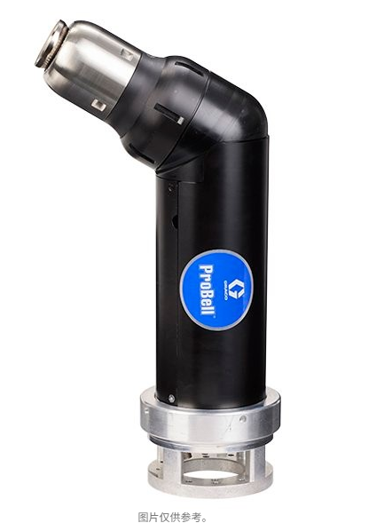 美国GRACO固瑞克 ProBell 喷涂机系统 P5A250